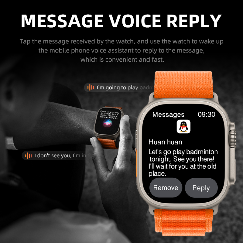 Smartwatch Smart Watch Men Wom - огляд і ціна Japanese Lifestyle Books