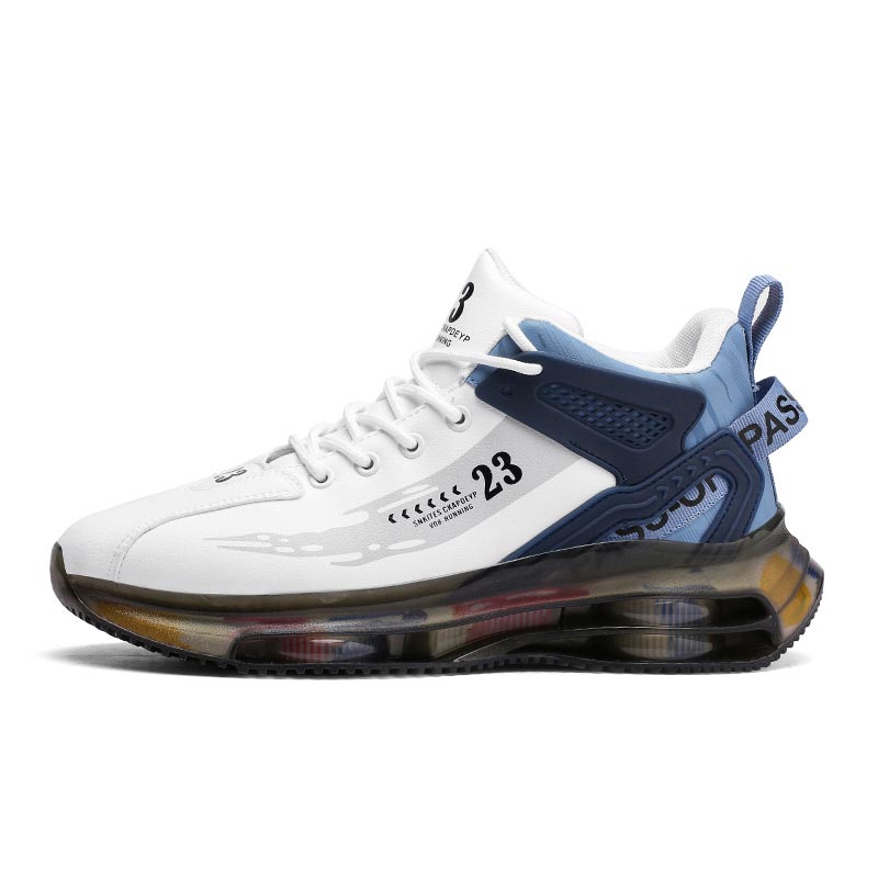 flatform spring sneakers men a - огляд і ціна Japanese Lifestyle Store