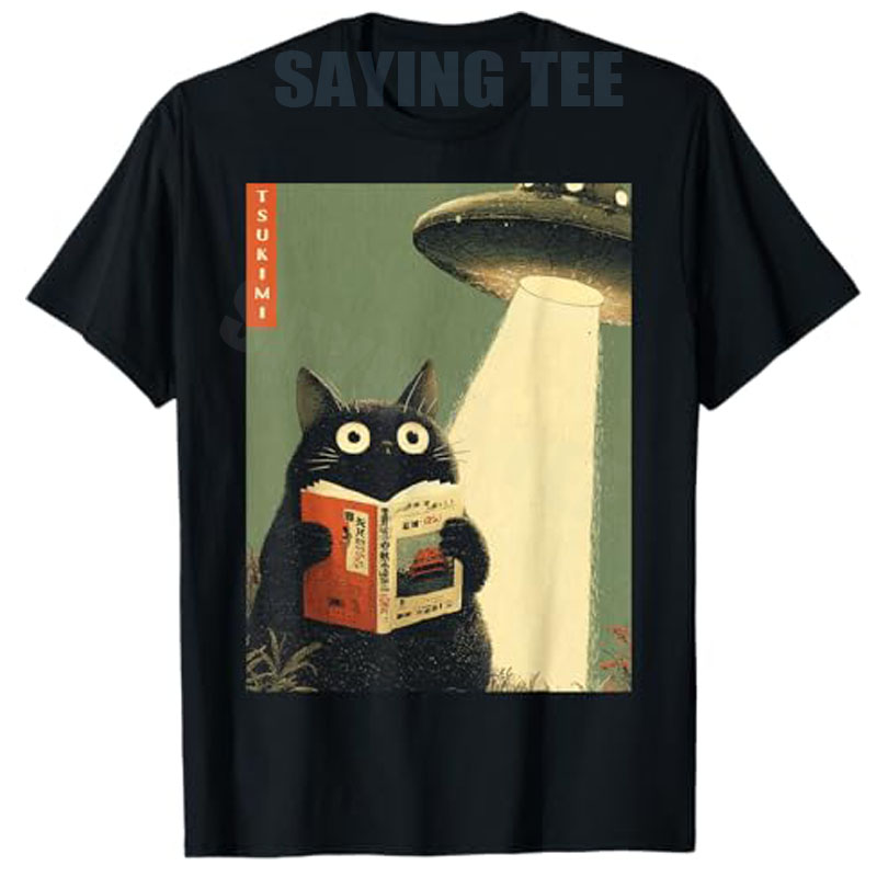 Kawaii Japanese Ramen Cat UFO  - огляд і ціна Japanese Lifestyle Books
