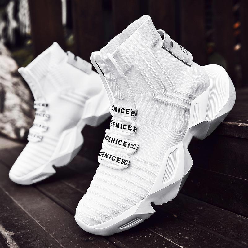 Plus Size High Top Massive Spo - огляд і ціна Japanese Lifestyle Store