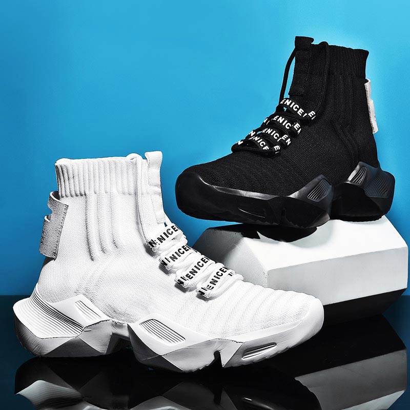 Plus Size High Top Massive Spo - огляд і ціна Japanese Lifestyle Store