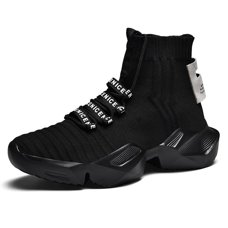 Plus Size High Top Massive Spo - огляд і ціна Japanese Lifestyle Store