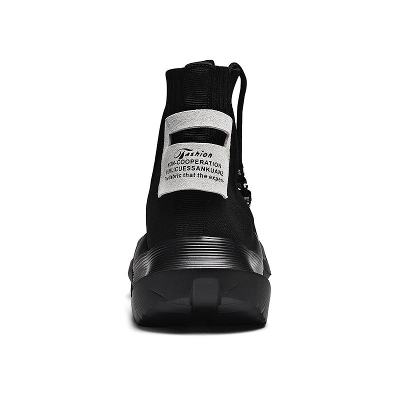 Plus Size High Top Massive Spo - огляд і ціна Japanese Lifestyle Store