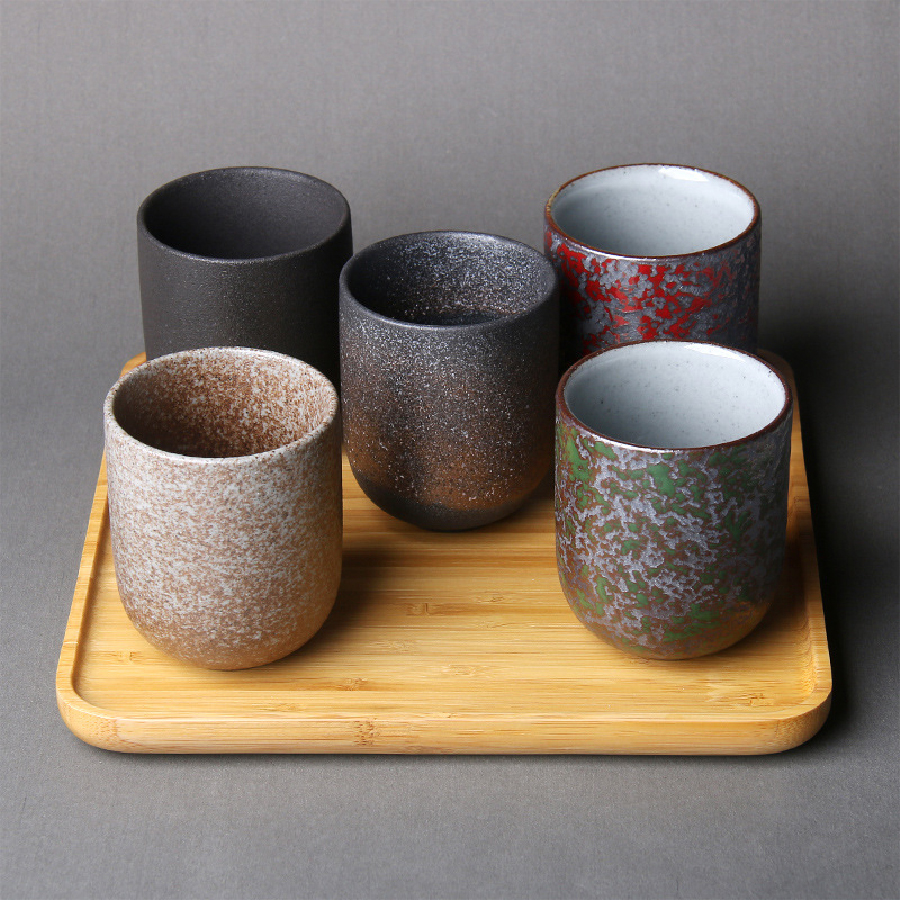 New Vintage Ceramics Cups Japa - огляд і ціна Is Japanese Lifestyle Healthy